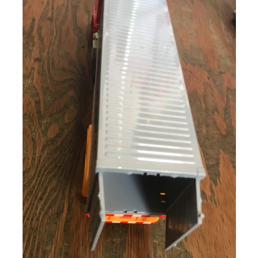 ĐỒ CHƠI MÔ HÌNH XE CONTAINER TRUCK TỈ LỆ 1:16 CHẤT LƯỢNG CAO, GIÁ RẺ