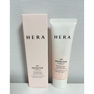 KEM CHỐNG NẮNG HERA SUN METE PROTECTOR SPF50++++