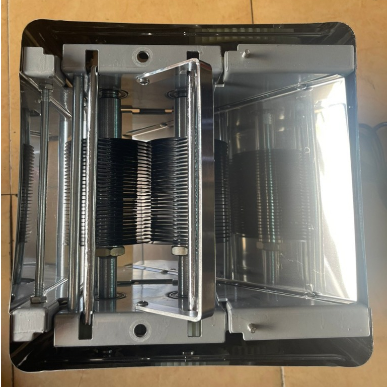 MÁY THÁI THỊT TƯƠI SỐNG THAY DAO ALS - 850 ĐA DẠNG KÍCH CỠ BẢO HÀNH 12 THÁNG