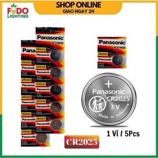 Pin maxell cr2032 / cr2016 / cr2025 lithium 3v chính hãng