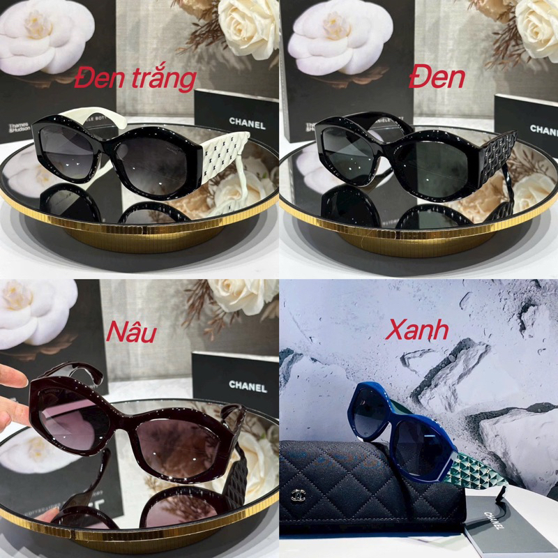 KÍNH MÁT  CNN NEW SANG  CHẢNH