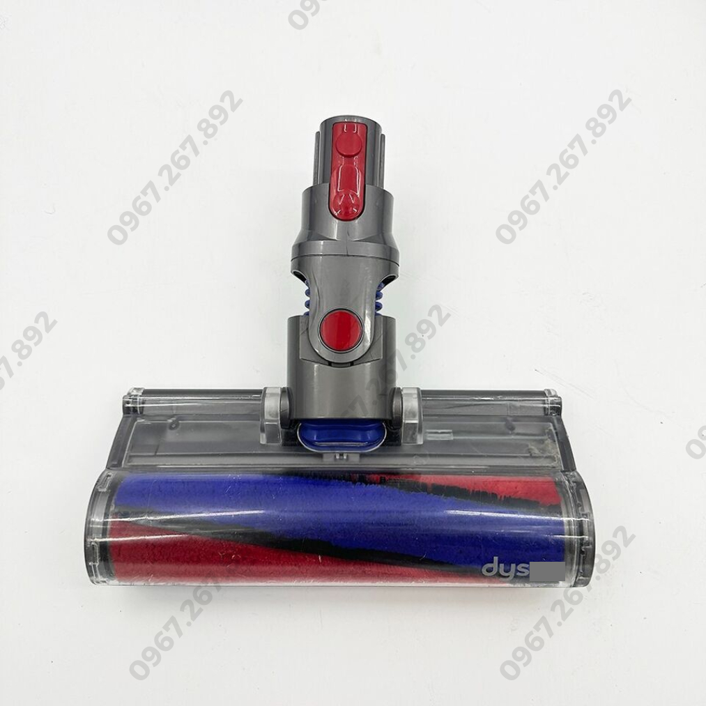 Chính hãng ✅đèn led soi bụi - Máy hút bụi không dây 𝐃𝐲𝐬𝐨𝐧 V7 SV11 Fluffy likenew độ bền 10 năm