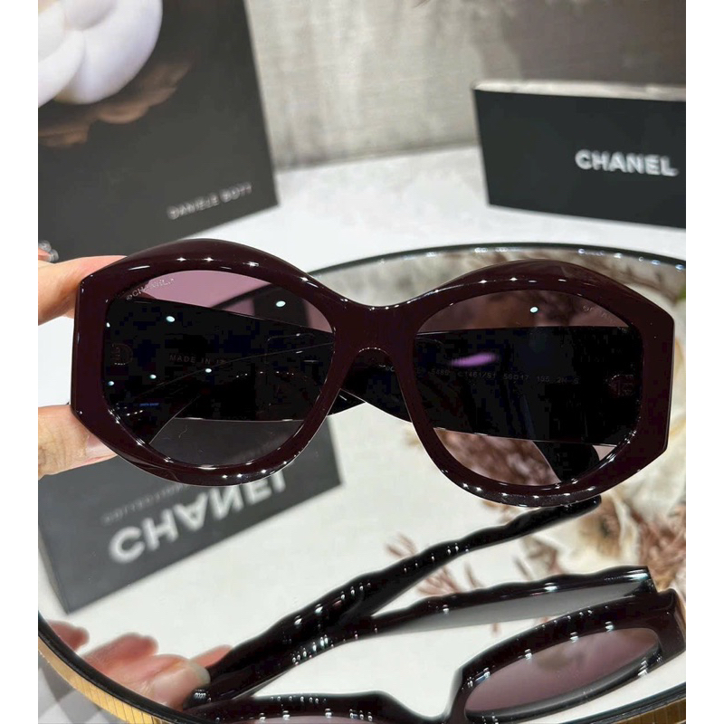 KÍNH MÁT  CNN NEW SANG  CHẢNH