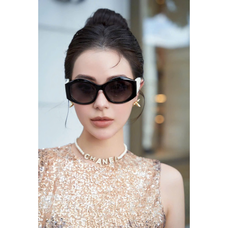 KÍNH MÁT  CNN NEW SANG  CHẢNH