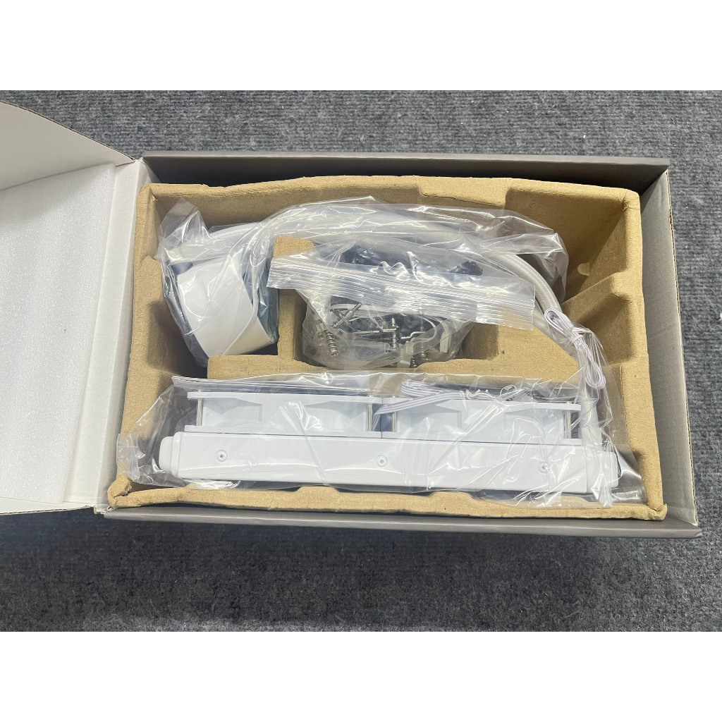 Tản Nhiệt nước Ice Demon 240