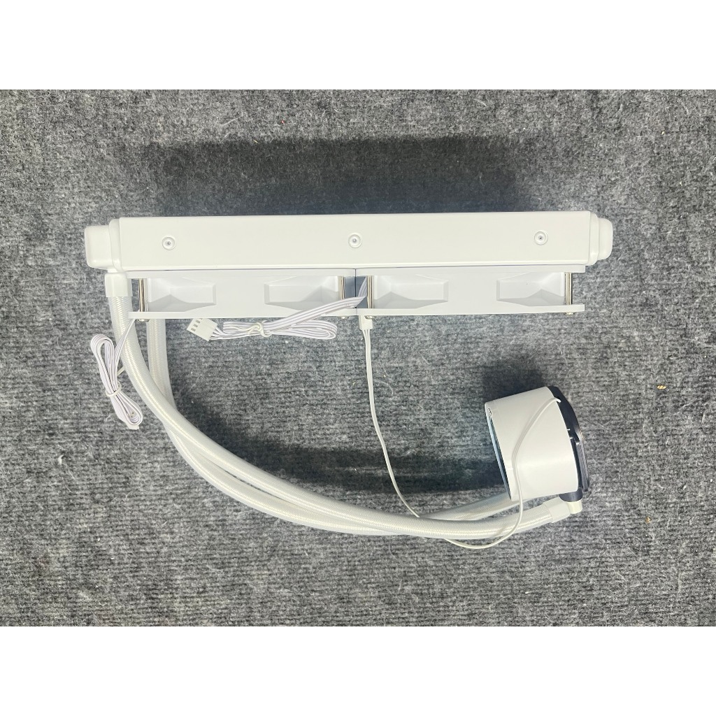 Tản Nhiệt nước Ice Demon 240