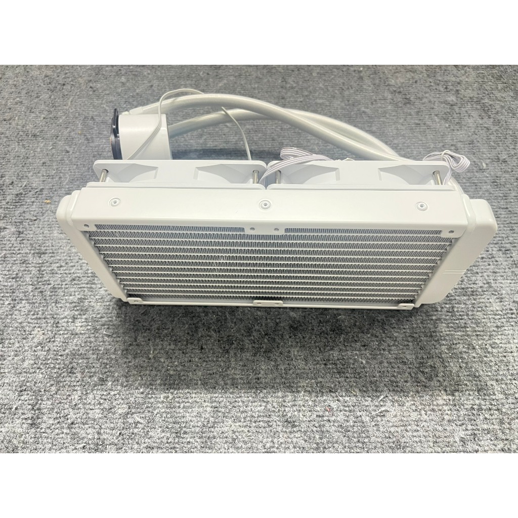 Tản Nhiệt nước Ice Demon 240
