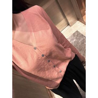 BASIC CARDIGAN (5 Colors) -LACIEL
