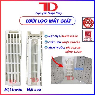 Lưới Lọc dành cho máy giặt use for SANYO Chính Hãng 8.5KG