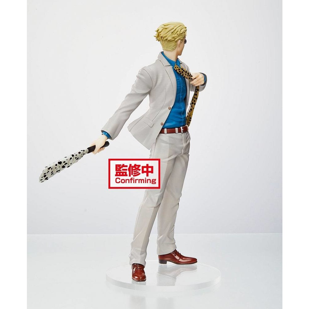 Mô Hình Nanami Kento - Đồ Chơi Trưng Bày - Figure Nanami Kento Taito - Jujutsu Kaisen