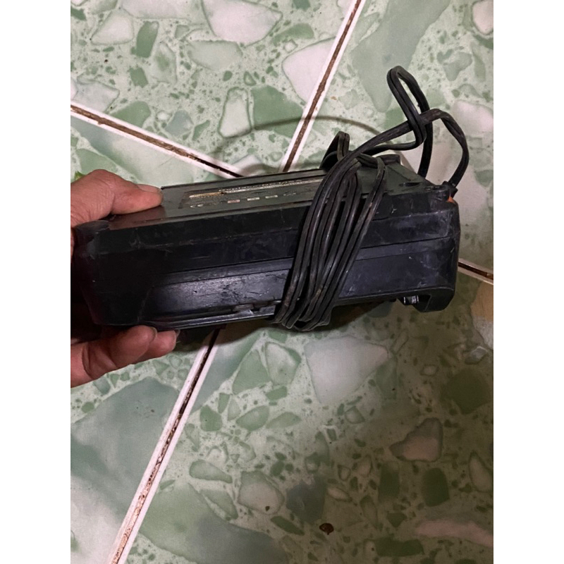 Pin sạc makita 12v max