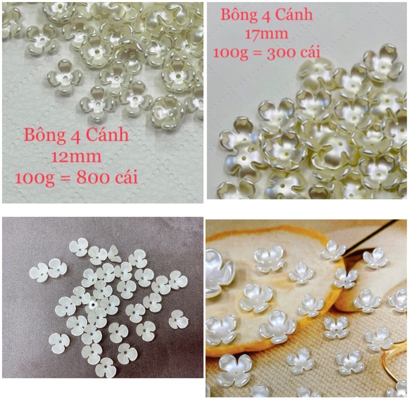Làm Hoa Hạnh Phúc Handmade