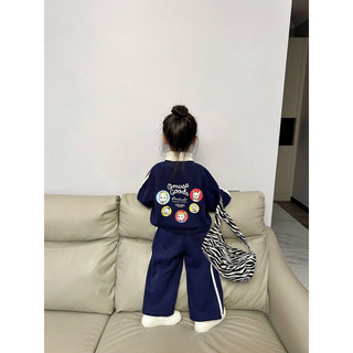 Sét thể thao thu đông cho bé siêu hót