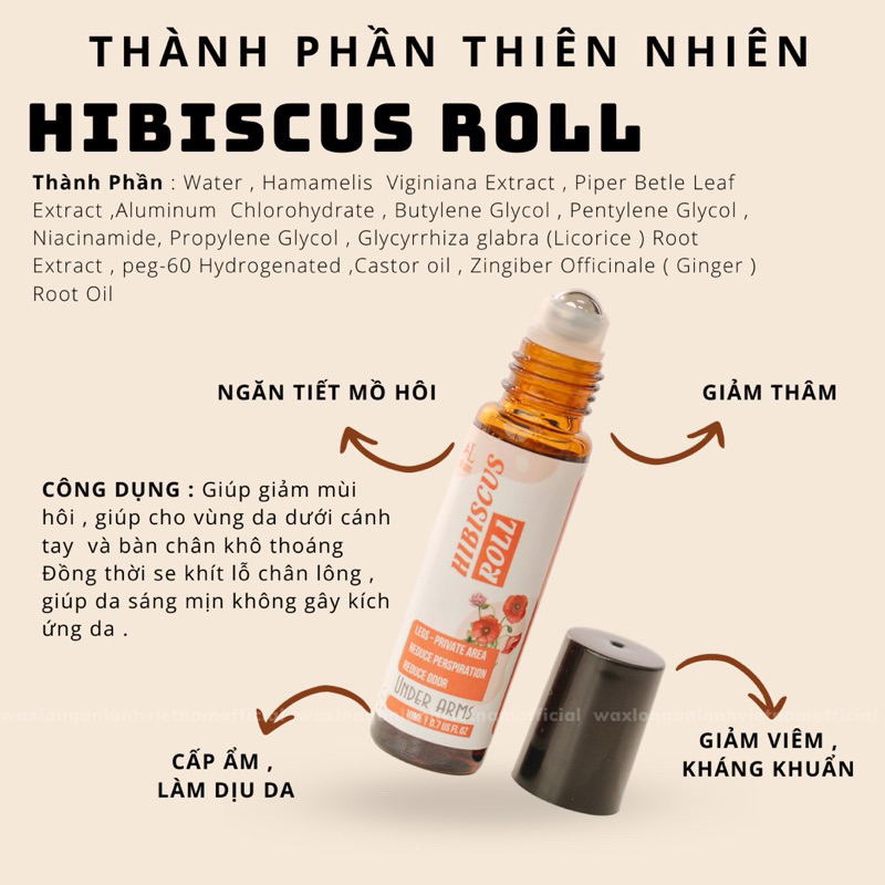 Serum Trắng Nách API Và Khử mùi hôi nách API , Son Nách API , Lăn Khử Mùi Ngăn Tiết Mồ Hôi 72h