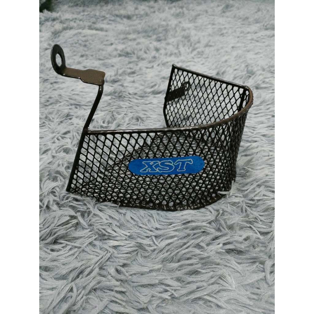 Rổ hông- xe Exciter 150