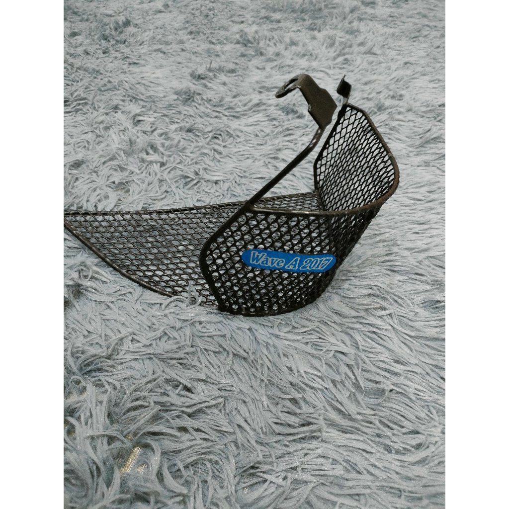 Rổ hông- xe Exciter 150