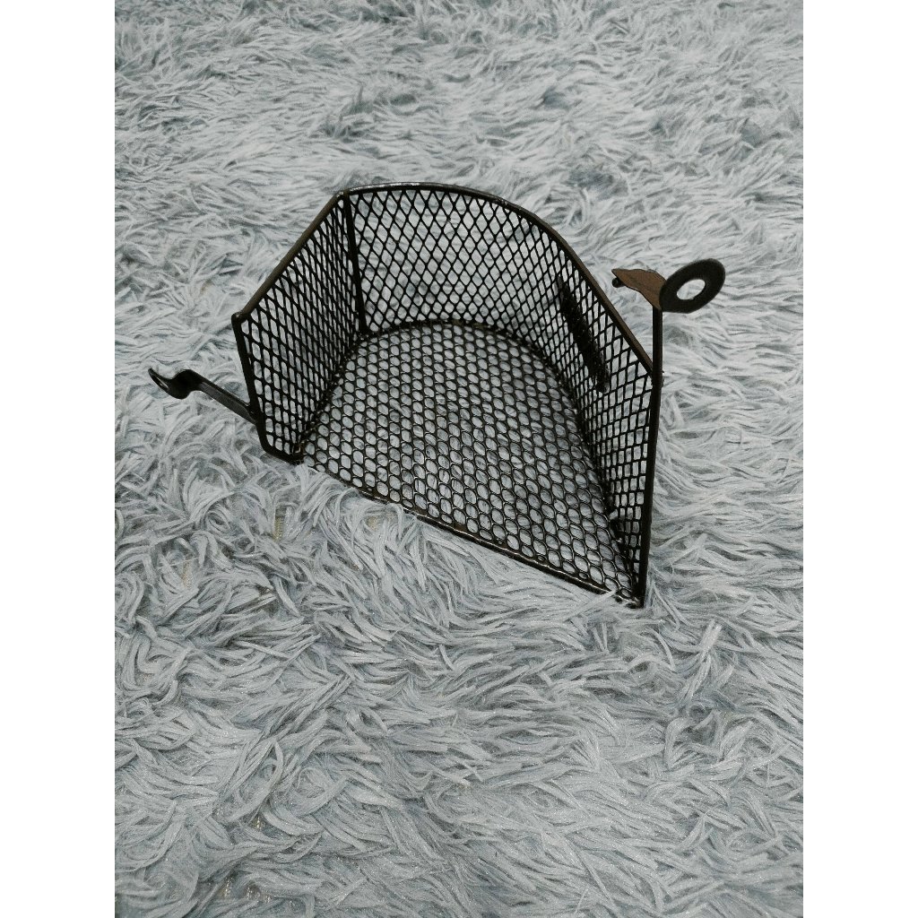 Rổ hông- xe Exciter 150