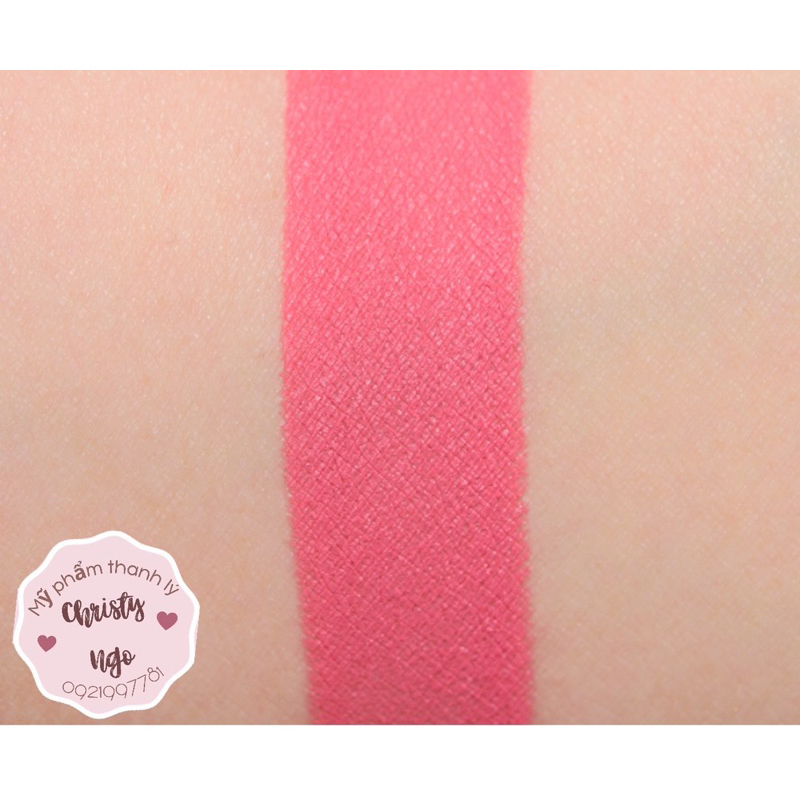 SON THỎI ANASTASIA MATTE LIPSTICK MÀU SOFT PINK