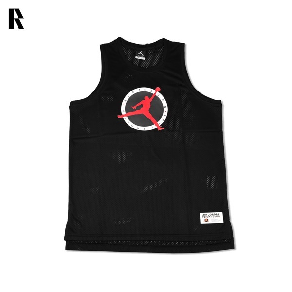 Áo tank top Jordan