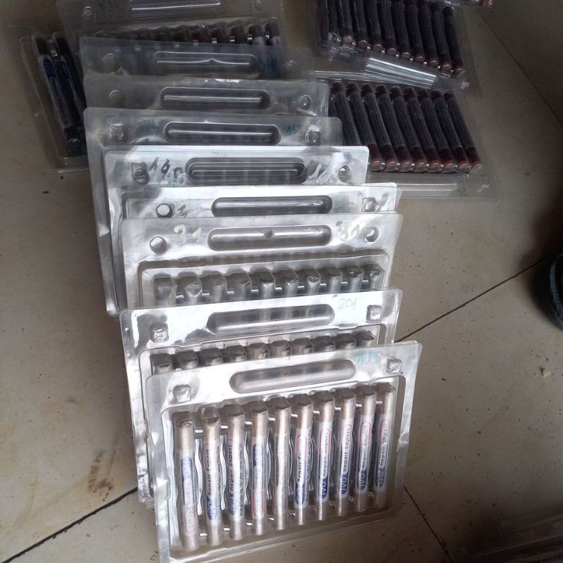 SÁP MÀU CHE KHUYẾT GỖ