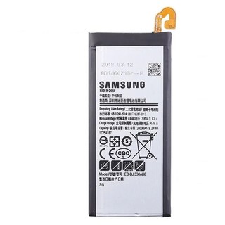 Pin zin samsung galaxy j3 pro / j330