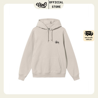 Áo Hoodie Stu Basic SS22 - CÓ SẴN