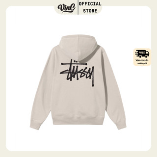 Áo Hoodie Stu Basic SS22 - CÓ SẴN