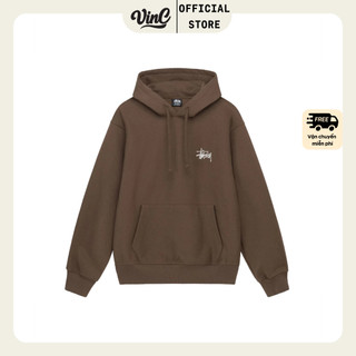 Áo Hoodie Stu Basic SS22 - CÓ SẴN
