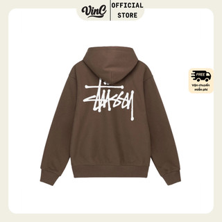 Áo Hoodie Stu Basic SS22 - CÓ SẴN