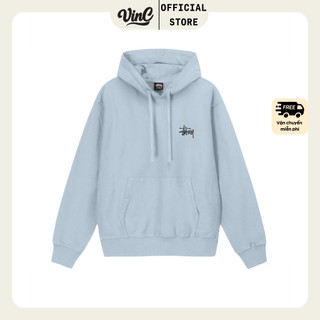 Áo Hoodie Stu Basic SS22 - CÓ SẴN