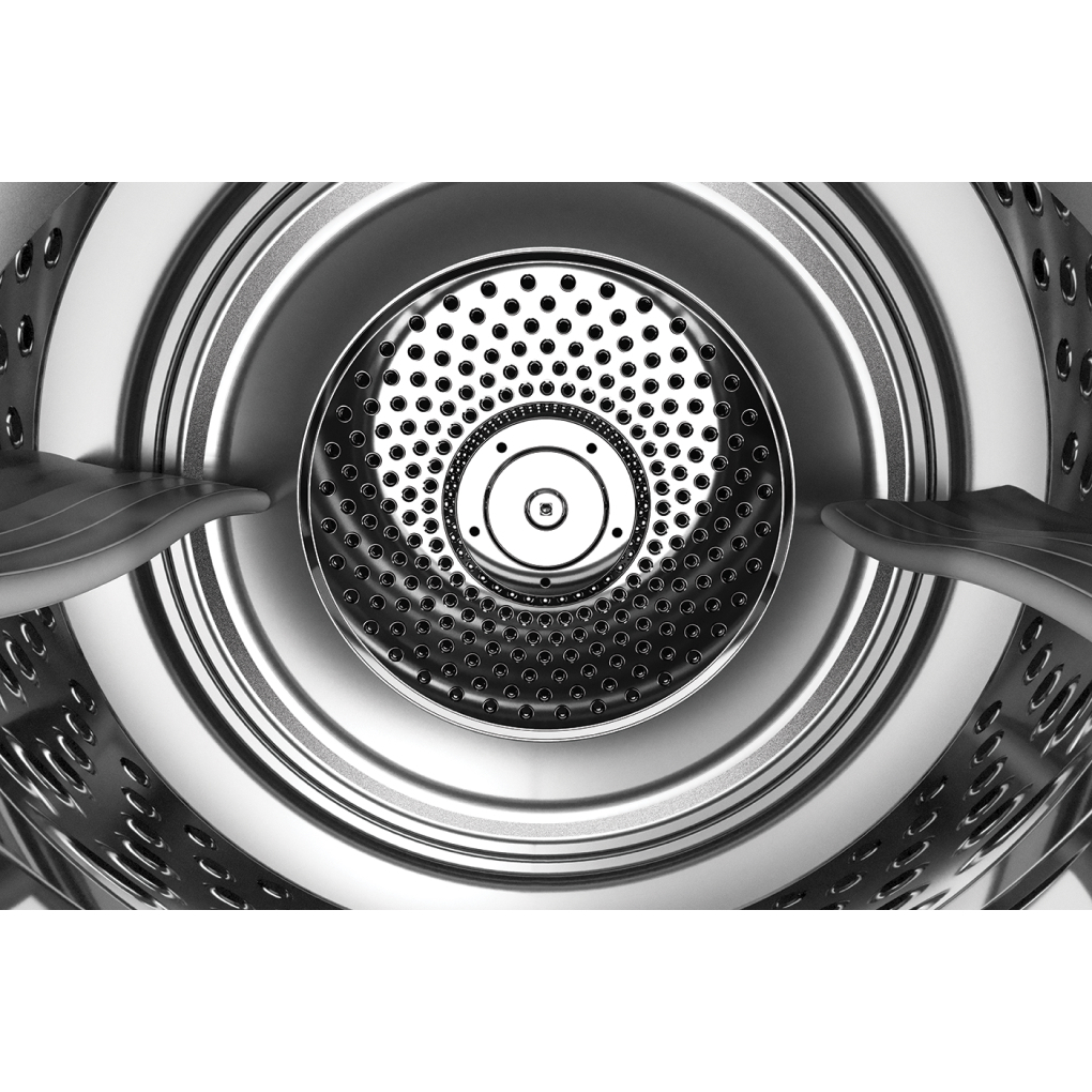 Máy sấy thông hơi Electrolux EDS854J3WB 8.5kg cửa trước lồng ngang, bảo hành chính hãng 24 tháng