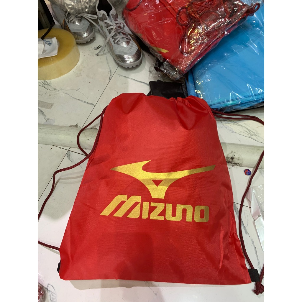 TÚI RÚT mizuno