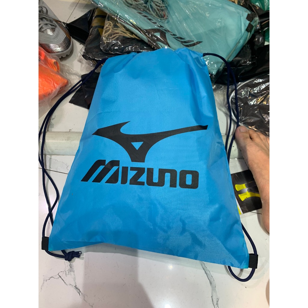 TÚI RÚT mizuno