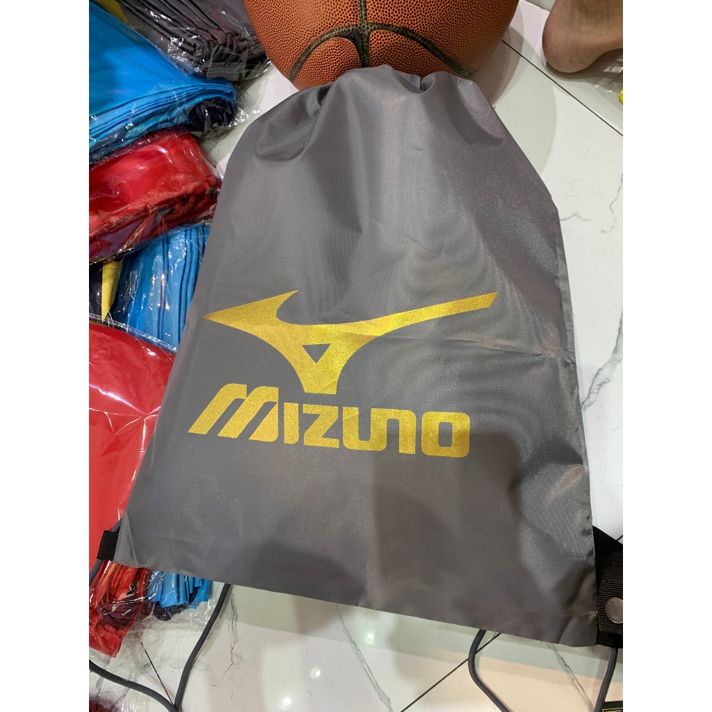 TÚI RÚT mizuno