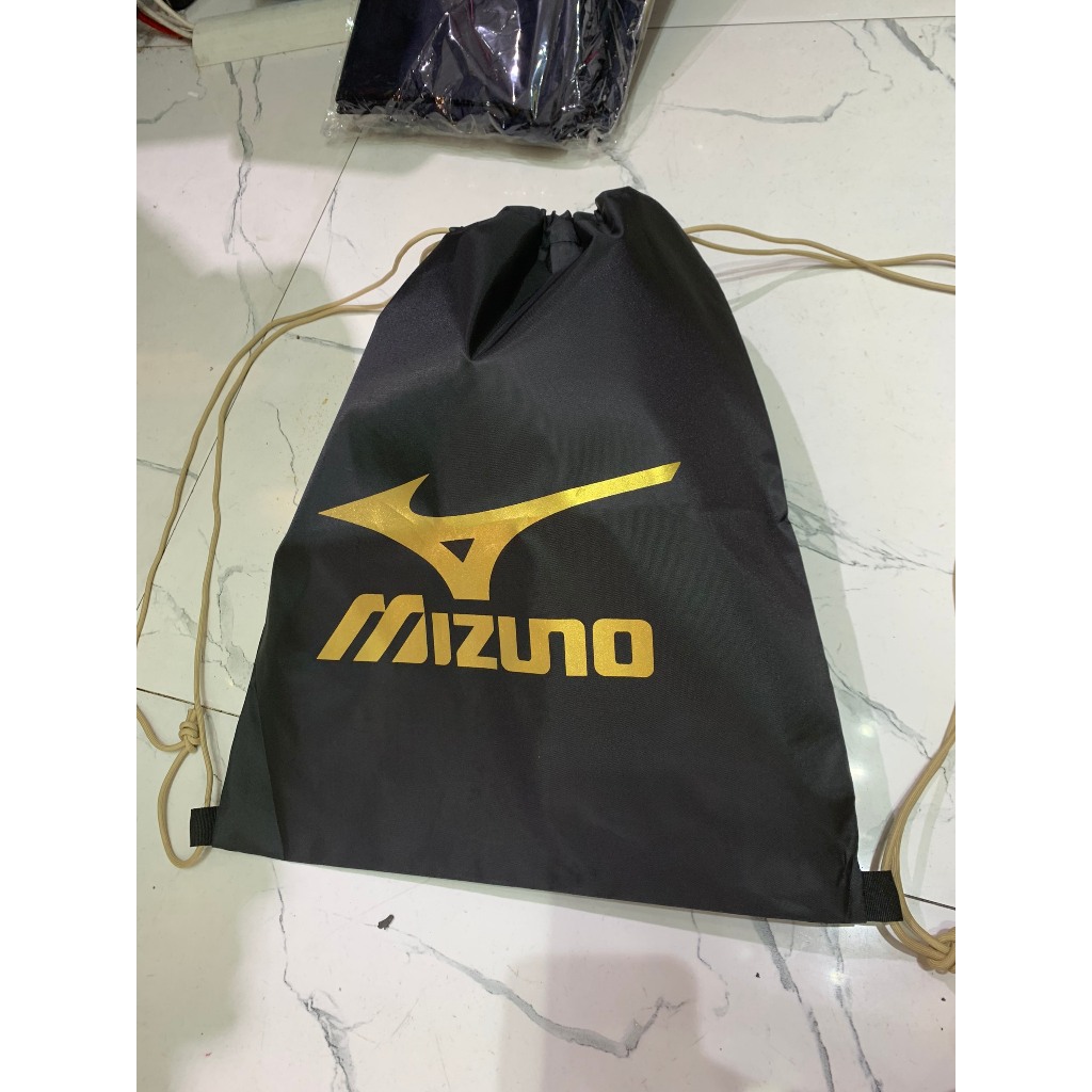 TÚI RÚT mizuno