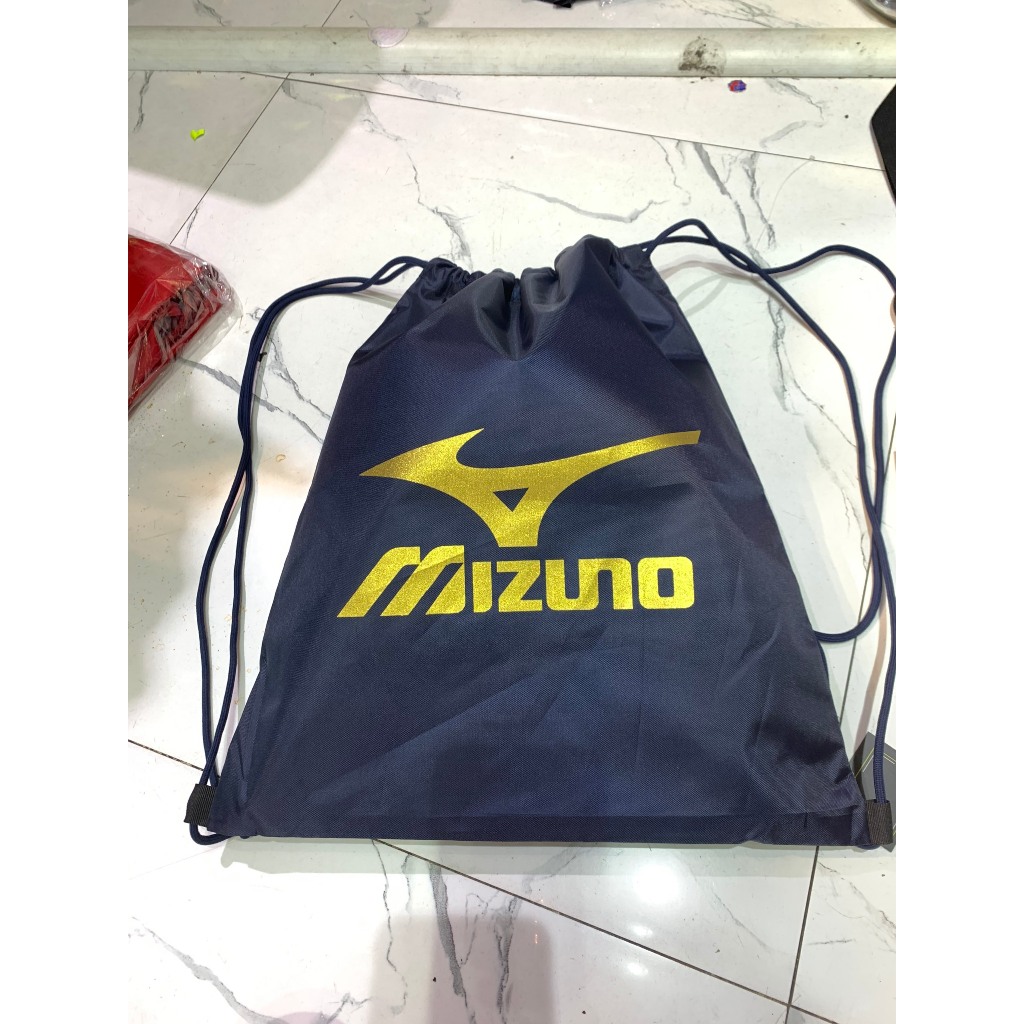 TÚI RÚT mizuno
