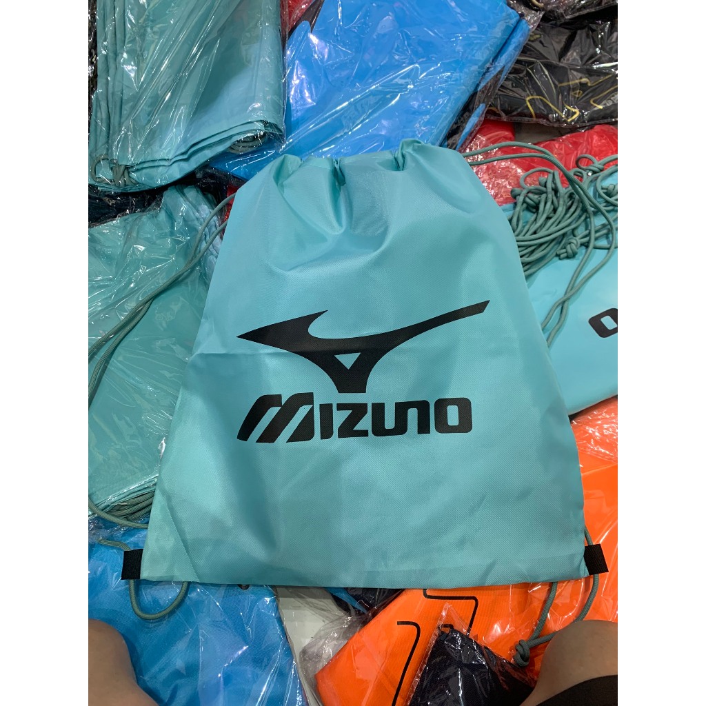 TÚI RÚT mizuno