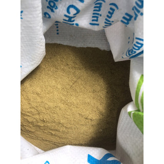 Bụi đồng vàng ,mạt đồng vàng ( giá bán 1kg )
