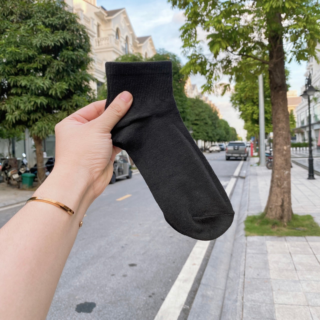 Tất nam đủ màu