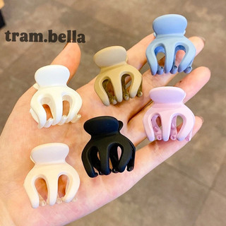 Kẹp tóc càng cua hàn quốc tram.bella