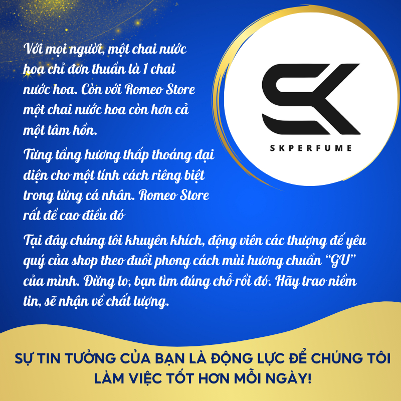 Nước Hoa Chiết Dior Sauvage EDP 10ml Nước Hoa Nam Lịch Lãm Sang Trọng và Nam Tính