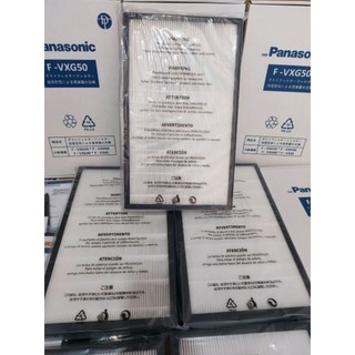 màng lọc panasonic F-VXG50, F-VXH50, F-VX45, F-VXJ55, F-VXF50, F-VC55XL, F-PXK55
