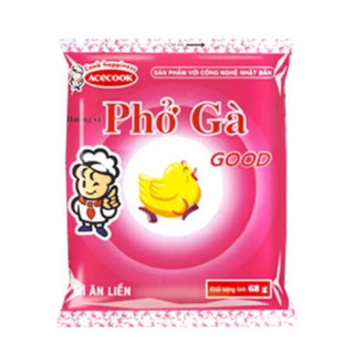 Sét 10 gói mỳ  sợi phở.