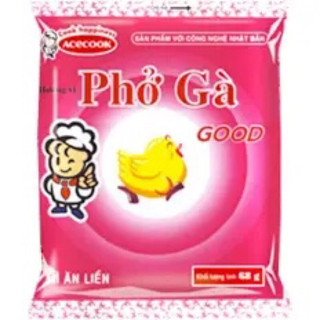 Sét 10 gói mỳ  sợi phở.