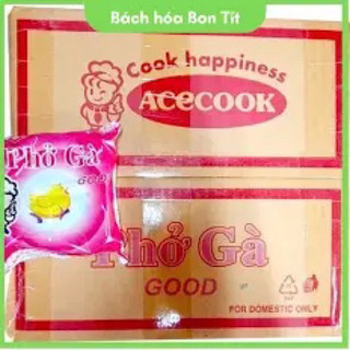 Sét 10 gói mỳ  sợi phở.