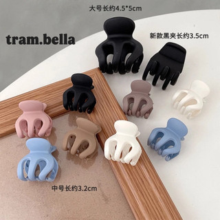 Kẹp tóc càng cua hàn quốc tram.bella