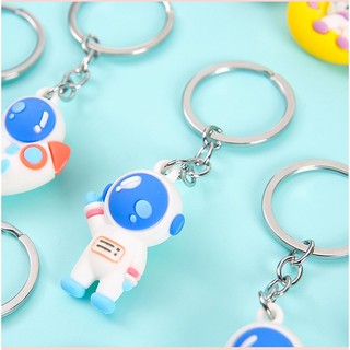 🍉Móc khoá phi hành gia mini xinh xắn🍉