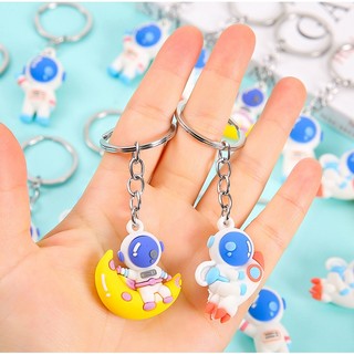 🍉Móc khoá phi hành gia mini xinh xắn🍉