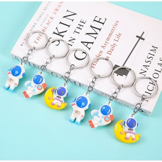 🍉Móc khoá phi hành gia mini xinh xắn🍉