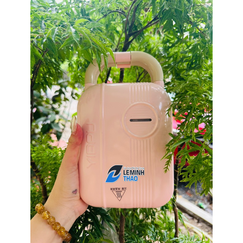 MÁY KẸP NƯỚNG BANH YIDPU